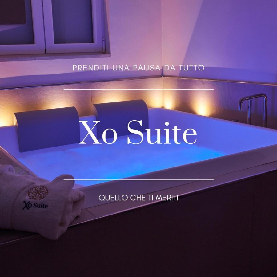 Xo Suite Bari Exterior photo